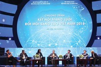 Khát vọng thương hiệu Việt