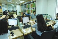 Vững tiến trên thị trường 180 tỷ USD