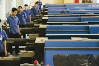 Tại Nhựa Bình Minh, sau khi cổ đông ngoại nắm cổ phần chi phối, thông tin về hoạt động của doanh nghiệp cung cấp cho đảng viên hạn chế hơn trước đây.
