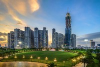 Vingroup báo lãi 3.295 tỷ đồng trong 9 tháng