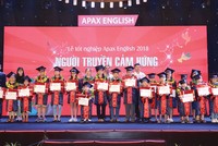 Giáo dục, đường sáng đến thành công