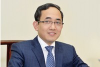 Giấc mơ lớn của doanh nhân Hồ Xuân Năng
