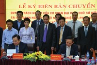 Ngổn ngang thách thức chờ Ủy ban Quản lý vốn
