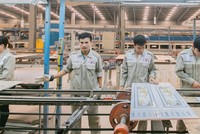 Lâu nay, doanh nghiệp coi vốn vay ngân hàng như là nguồn vốn duy nhất để đảm hoạt động.