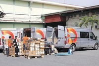 Thế Giới Số (DGW) hoàn thành kế hoạch năm sau 11 tháng