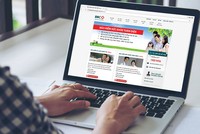 Nền tảng công nghệ mới là yếu tố chủ đạo đầu tiên tác động mạnh mẽ đến tương lai thị trường bảo hiểm.