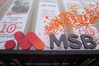 MSB chuẩn bị bứt phá