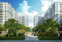 FLC Tropical City Ha Long. Ảnh Internet