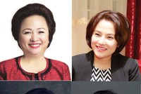 Những bông hồng dẫn dắt sự thay đổi