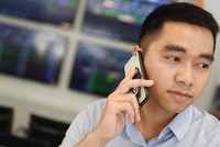 Tháng 4, chứng khoán liệu có nguy cơ giảm sốc?