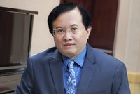 Ông Tạ Quang Đông. Ảnh: Nhạc viện TP HCM.