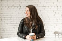 Tori Dunlap. Ảnh: cnbc.