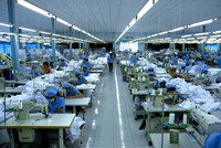 Nhận diện sức bền của doanh nghiệp dệt may