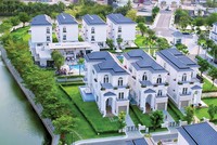 5 công ty bất động sản - xây lắp niêm yết tốt nhất 2019