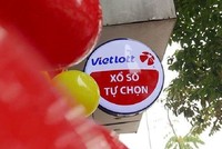 Một khách hàng trúng Jackpot gần 100 tỷ đồng