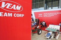 VEAM gặp biến cố, đường tới sàn niêm yết thêm xa
