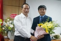 Bộ Công Thương, Tổng cục Quản lý thị trường bổ nhiệm nhân sự mới