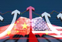 Trung Quốc vẫn duy trì được ổn định kinh tế. (Ảnh: iStock).