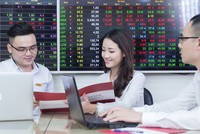 Đua với khối ngoại: Công ty chứng khoán nội nâng tầm