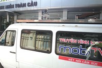 Rắc rối việc tăng vốn điều lệ ở AVG