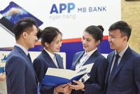 MB: Tiến nhanh, tiến chắc trên hành trình chuyển đổi số
