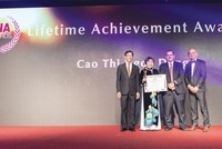 PNJ: Nhà bán lẻ số 1 của ngành kim hoàn châu Á