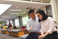 Tháng 10: Chọn cơ hội từ nội lực doanh nghiệp