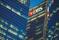DBS Bank là một trong những ngân hàng nước ngoài kinh doanh hiệu quả tại Việt Nam.