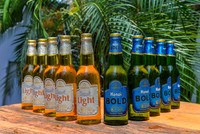 Habeco: Định vị thương hiệu bia Việt Nam hàng đầu