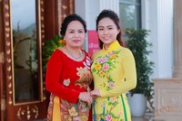 Doanh nhân Nguyễn Thị Phương: PT Casa luôn nói thật, làm thật