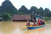 Ảnh minh họa. (Nguồn: TTXVN)