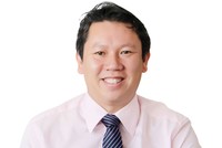 Ông Nguyễn Công Minh Bảo, Trưởng đại diện Tổ chức Sáng kiến báo cáo toàn cầu (GRI) tại Việt Nam.