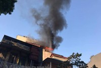(Ảnh: PV/Vietnam+)
