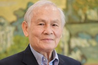 TS. Lê Văn Châu