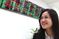 Doanh nghiệp Việt trải nghiệm quy luật chu kỳ