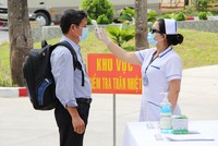 10 biện pháp phòng, chống dịch bệnh COVID-19
