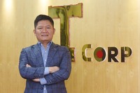 Ông Phạm Thanh Tùng,
Chủ tịch CTCP Chứng khoán Trí Việt.