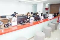 VPS thông báo mua cổ phiếu lô lẻ của cổ phiếu giao dịch trên HOSE