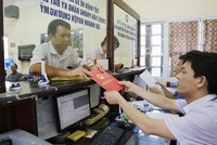 Hà Nội giảm 154 đơn vị sự nghiệp công lập giai đoạn 2015-2020