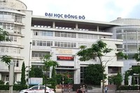 Đại học Đông Đô.