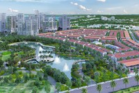Khu đô thị du lịch sinh thái Nhơn Hội