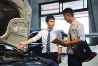 Bảo hiểm chấp nhận chi phí tăng để kéo doanh thu