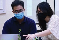 Cơ hội ẩn trong đà giảm của chứng khoán ASEAN