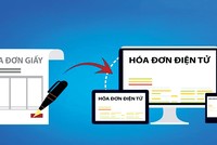 Lộ vướng mắc khi triển khai hóa đơn điện tử của công ty bảo hiểm