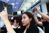 Lọc cơ hội cổ phiếu có sóng kết quả kinh doanh quý III