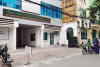 Bộ Y tế sẽ thực hiện thoái 29% trên tổng tỷ lệ 65% vốn nhà nước nắm giữ tại Dược Việt Nam .