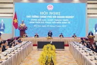 Chớp thời cơ vàng doanh nghiệp và nền kinh tế cùng bứt phá