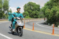 Lợi thế cạnh tranh vượt trội trong ngành bưu chính, cổ phiếu Viettel Post thiết lập cột mốc mới sau 2 năm lên sàn chứng khoán