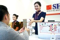 SHB khởi đầu lộ trình chuyển đổi số