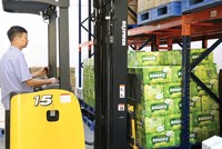 Người Traphaco mê công việc hơn và tâm đắc trong tương tác, đẩy hiệu quả chung tăng vọt.